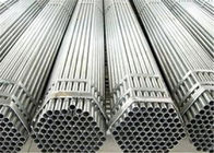 tuyau en aluminium de faible diamètre d'échafaudage de tube en acier de l'échafaudage Bs1139 de 48.3mm
