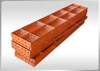 Strong Construction Formwork System Metal Formwork For Concrete Columns