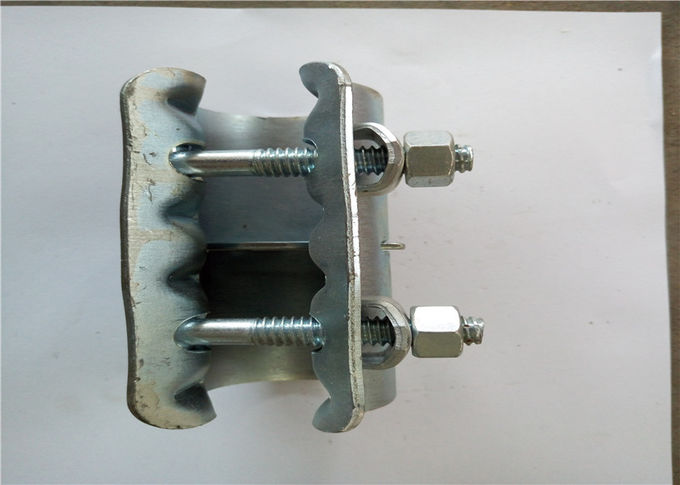 Coupleur durable de Putlog d'échafaudage de coupleur de joint d'échafaudage pour la structure Buliding
