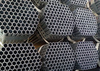 Échafaudage multifonctionnel de tube galvanisé 1,5 par pouces en métal de tuyau d'acier