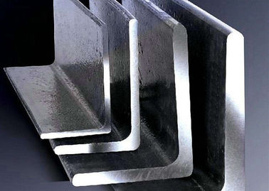 L section de cavité en métal de forme a soudé le fer d'angle d'acier inoxydable 1.25#-25#